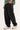 Xlarge Bull Denim 91 Baggy Jean Washed Black Denim