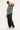 Xlarge Bull Denim 91 Baggy Jean Washed Black Denim