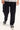 Xlarge Gorilla Twill Work Pant Black