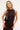 Perfect Stranger Sacha High Neck Maxi Dress Brown