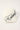 Neovision Cursive Distressed Dad Cap White