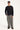 Xlarge Living XL Pant Black Houndstooth