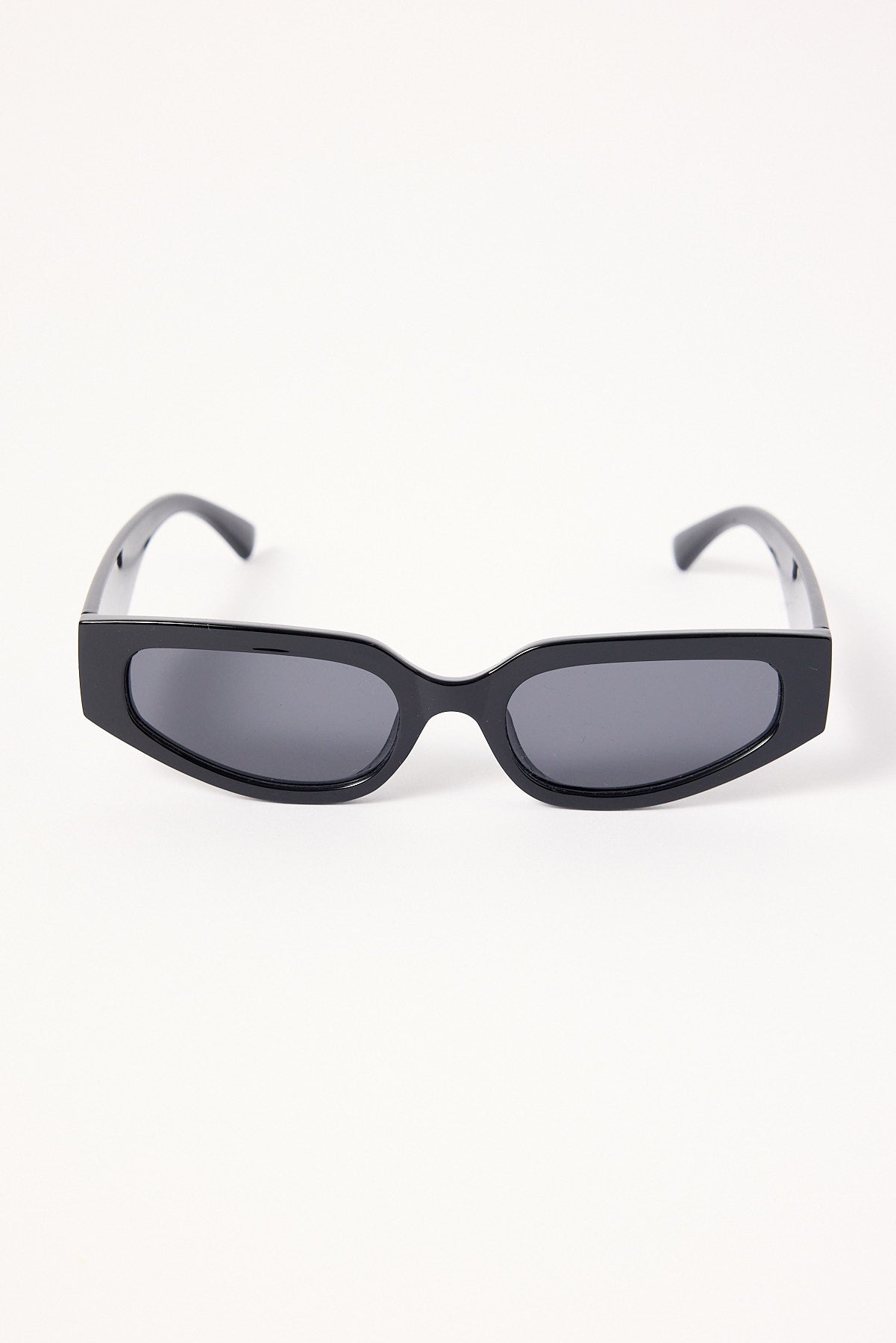 Unity Eyewear Brooklyn Baby Black
