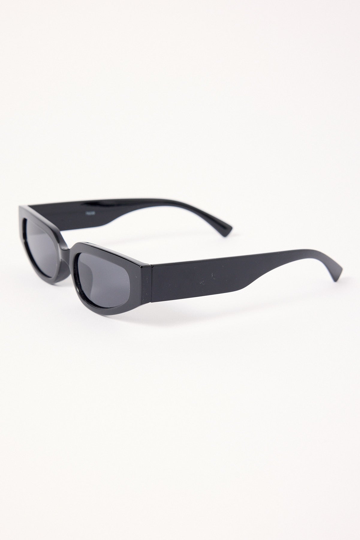 Unity Eyewear Brooklyn Baby Black
