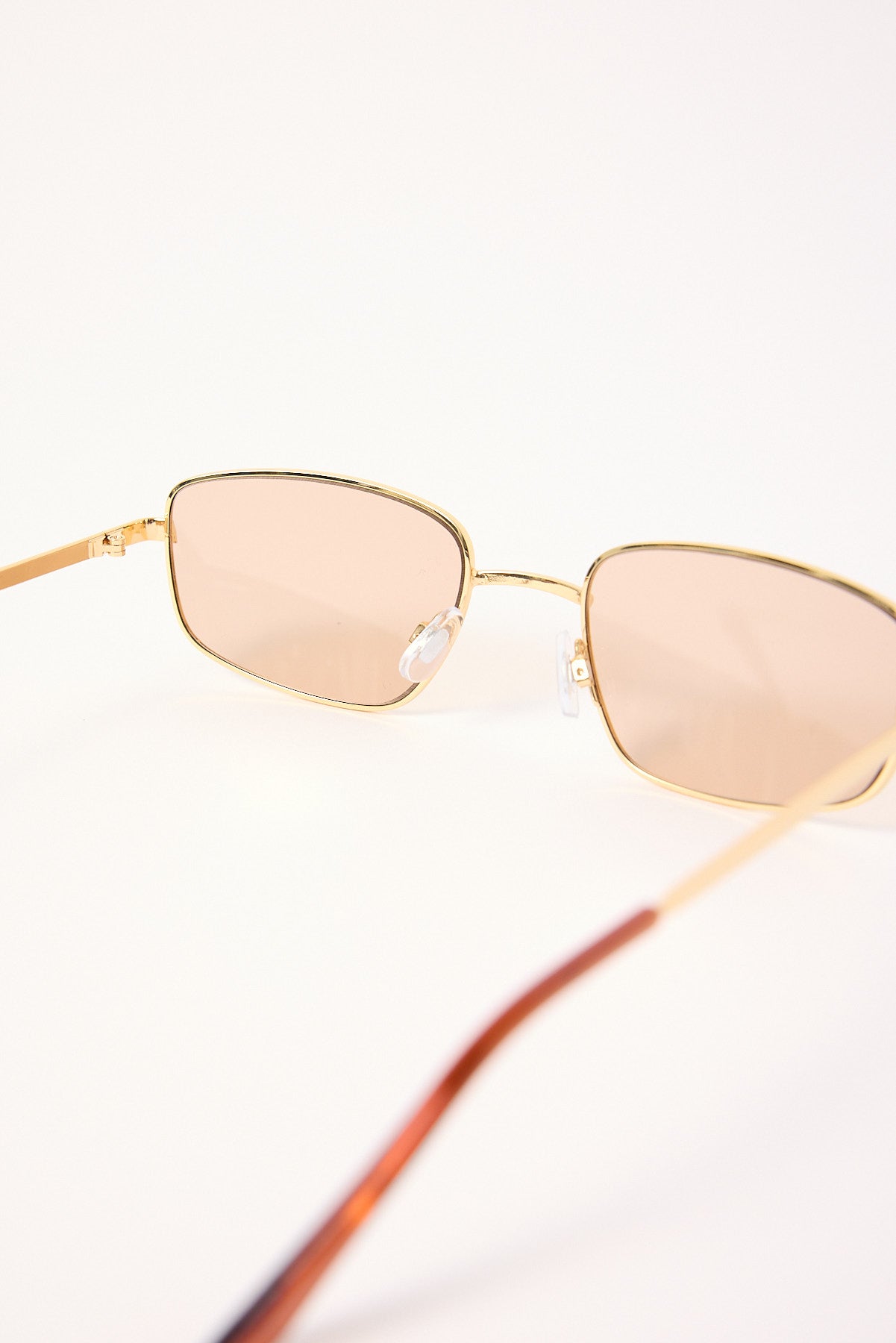 Unity Eyewear Daylight Gold