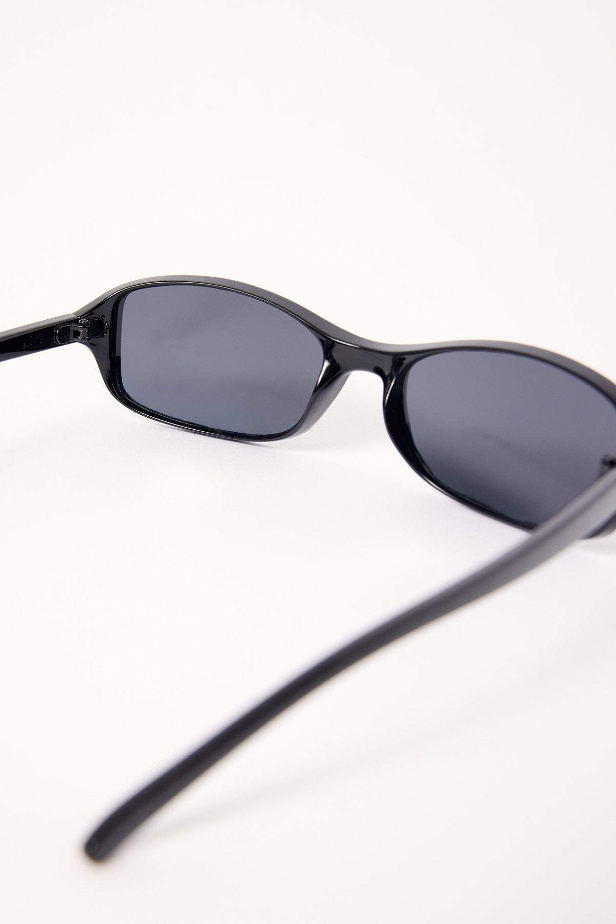 Unity Eyewear Kiwi Black