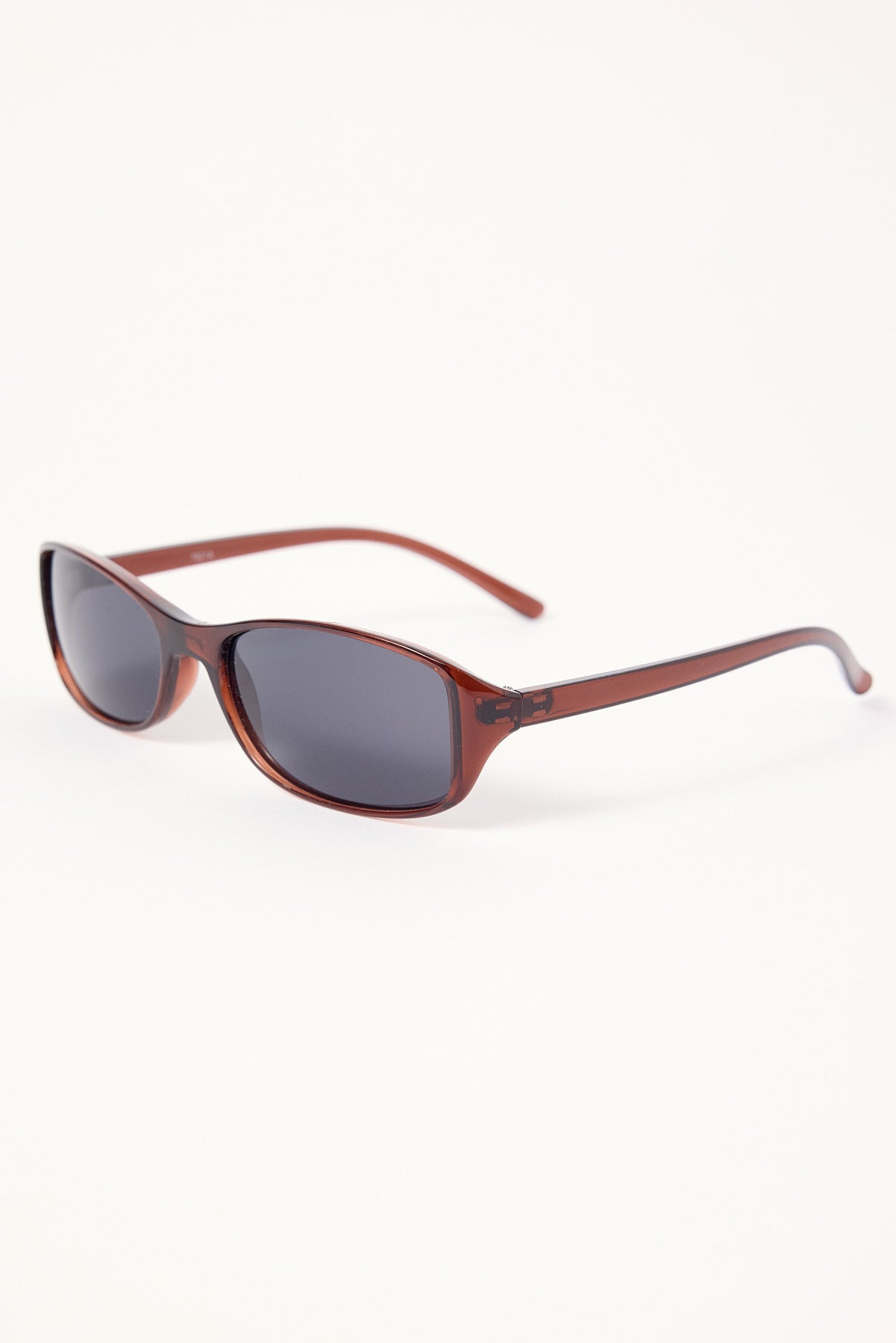 Unity Eyewear Kiwi Brown