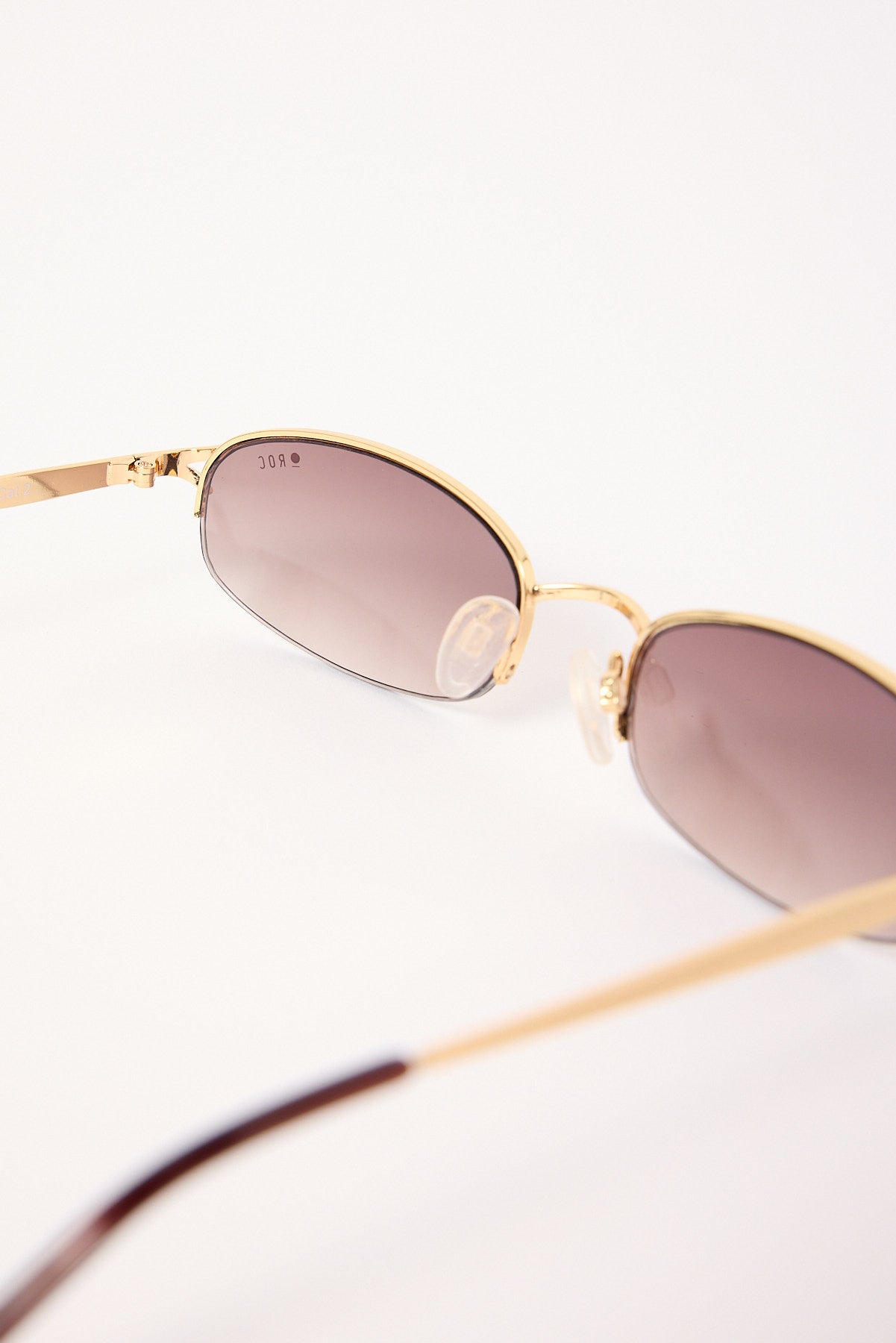 Roc Eyewear Neo Gold
