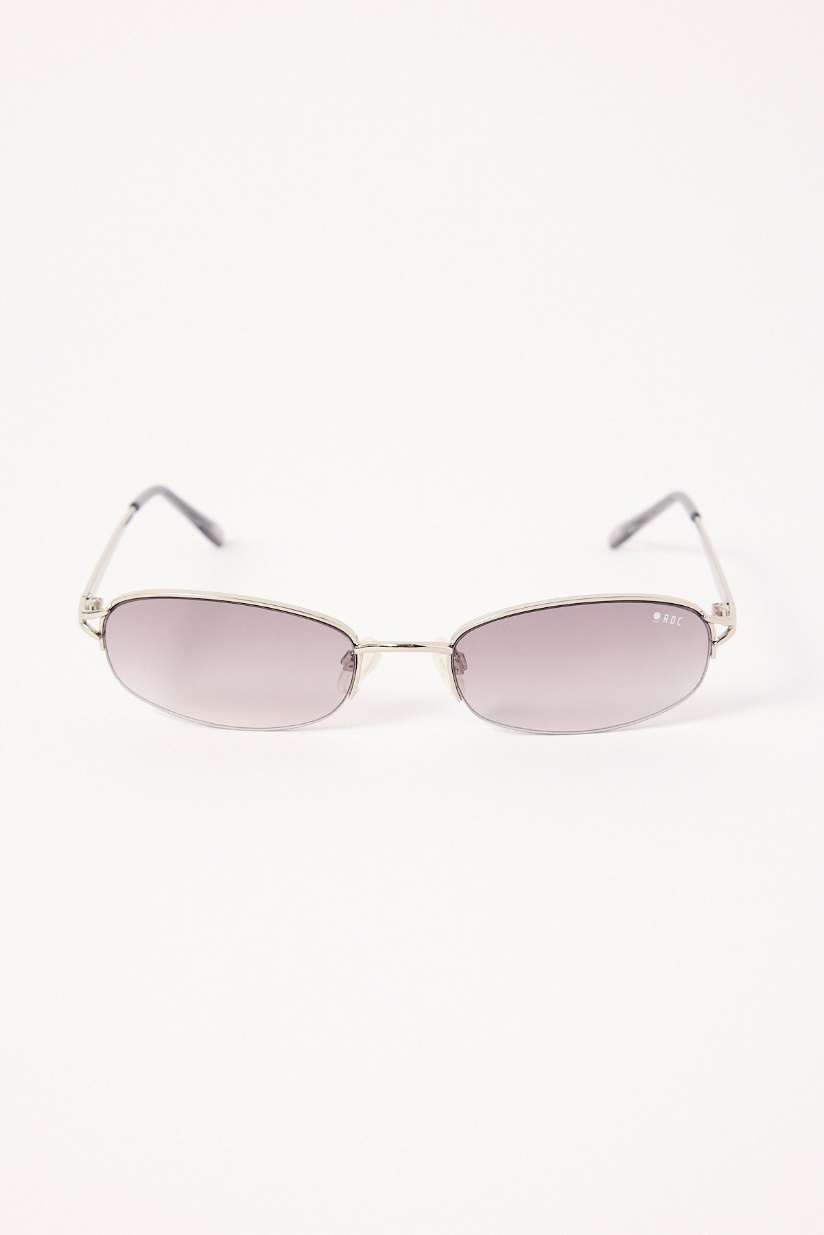 Roc Eyewear Neo Silver