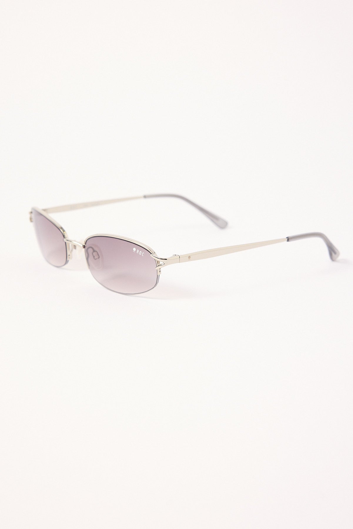 Roc Eyewear Neo Silver