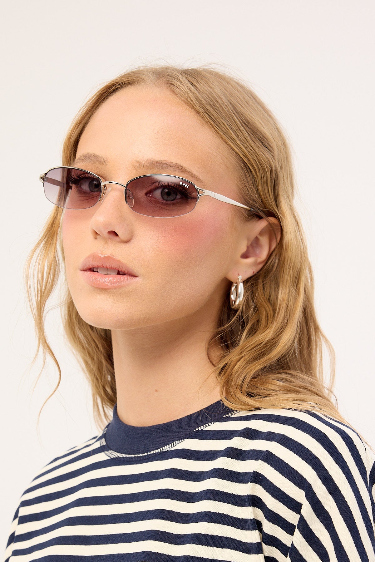 Roc Eyewear Neo Silver