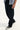 Worship Hard Core Pant Black