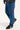 Worship Wyldstyle Big Dawg Jean Steady Mid Blue