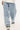 Worship Dozer Jean Worship Worn Blue