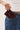 Georgia Mae The Daisy Card Wallet Patent Burgundy