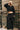 Neovision The Fall Double Waistband Cargo Pant Black