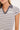 Neovision Nova Stripe Polo Tee Pink Stripe