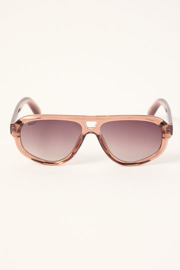 Reality Eyewear Ryder Champagne