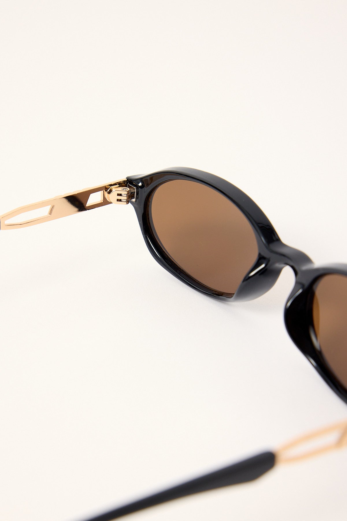 Reality Eyewear The Fixx Black/Gold