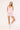 Luck & Trouble Cottage Bloom Sleep Short Pink