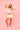 Luck & Trouble Pretty In Polka Sleep Short White