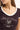 Thrills Heritage Track V Neck Club Tee Aubergine