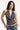 Thrills Keoni Halter Top Petrol