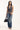 Thrills Keoni Halter Top Petrol