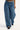 Thrills Billie Low Baggy Jean Darker Dust Blue