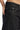 Thrills Hunter Low Rise Wide Leg Jeans Raw Black
