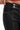 Thrills Suki Low Rise Flare Jean Raw Black