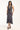 Thrills Sienna Midi Skirt Petrol