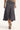 Thrills Sienna Midi Skirt Petrol