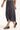 Thrills Sienna Midi Skirt Petrol
