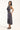 Thrills Sienna Midi Skirt Petrol
