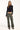 Thrills Jordana Low Rise Pant Tarmac