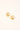 Perfect Stranger Willa Hoop Earrings Gold