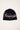 Neovision Scripture Reversible Skull Cap Beanie Black/White