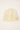 Common Need Subtle Low Profile Beanie Off White