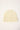 Common Need Subtle Low Profile Beanie Off White