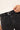 Common Need Flank Slim Leather Belt Black