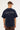 Common Need Format Heavyweight Easy Tee Navy