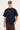 Common Need Format Heavyweight Easy Tee Navy