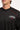 Common Need Stake V-Neck Jersey Off Black