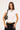 Neovision Drifter Baby Tee White