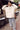 Common Need Steer Boxy Hoodie Off White