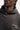 Common Need Koi Fish Boxy Hoodie Off Black