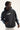 Common Need Gallery Boxy Hoodie Navy