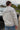 Common Need Club 93 Quarter Zip Sweater Ice Grey