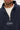 Common Need Aero Quarter Zip Polar Fleece Sweater